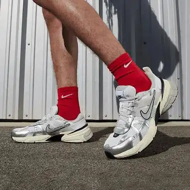 限移动端京东百亿补贴nike耐克男鞋夏季v2krun运动鞋训练跑步鞋hj