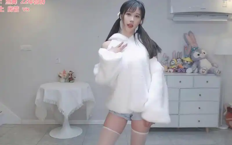 一只小仙若 - 2021年12月23日 - bo peep bo peep(4k修复)