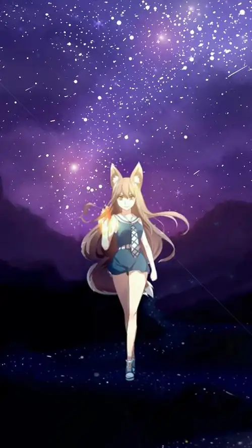 20 我有更好的答案 1条回答 合成图来着,好像是苏九儿来着,找不到原图