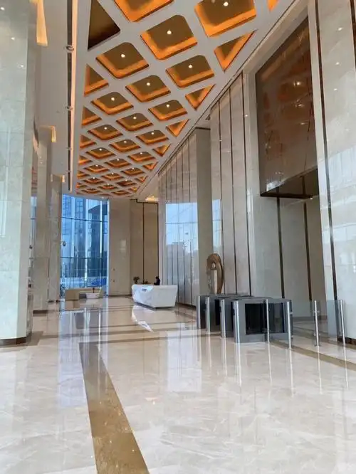 高端写字楼办公室出租