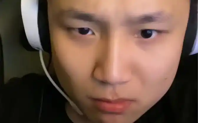 蛋danking杀入rmr的采访(csboy)