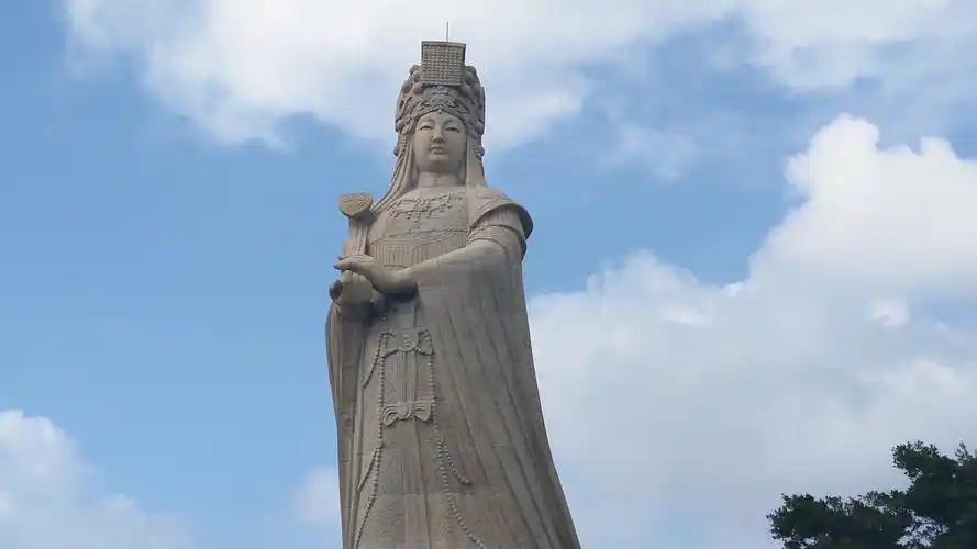 老徐游记之妈祖故里听潮音