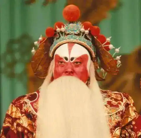 【征集令】国粹伴你忆芳华,国京陪你迎新春(内含福利)