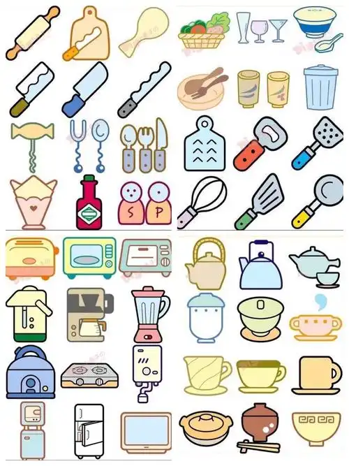 劳动最快乐—趣味厨房