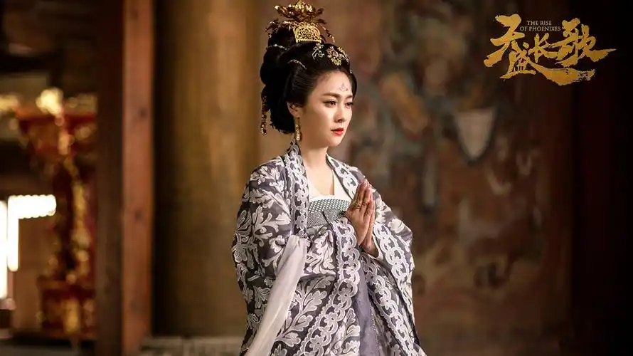 《天盛长歌》完美收官 朱锐塑造多面角色演技获赞