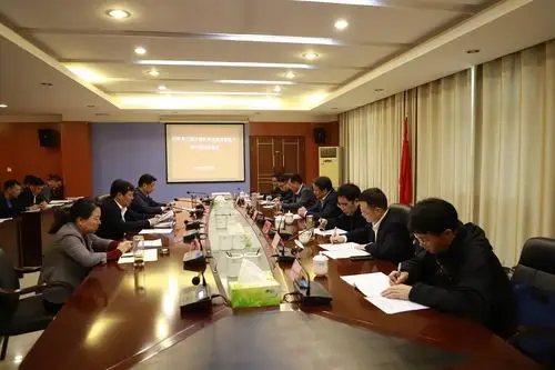 抚州市审计局召开宜黄县县委书记姚飞翔同志县长叶峰同志任职期间经济