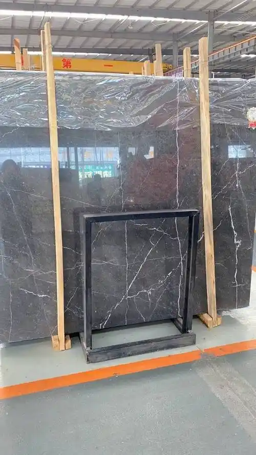 (鸿享矿)温德姆灰_中国石材网