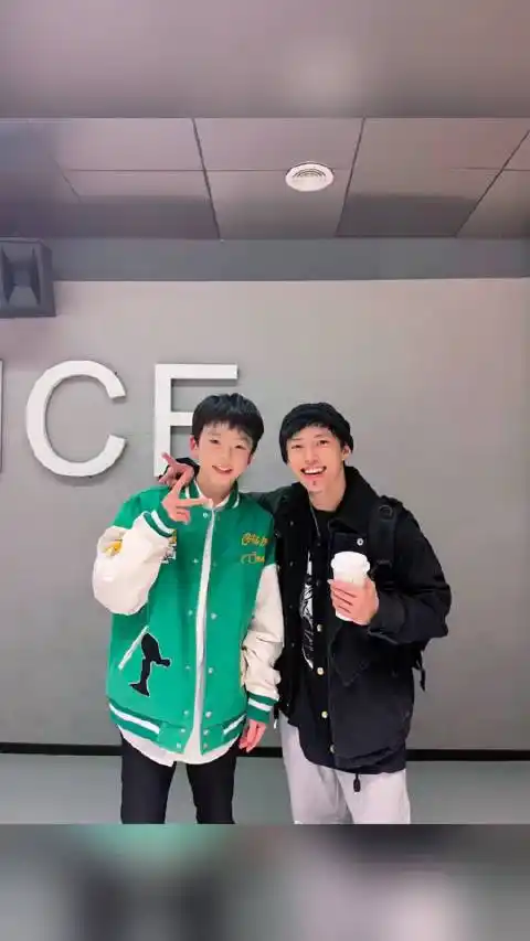 o-dog-kids-陈星辰的微博_微博