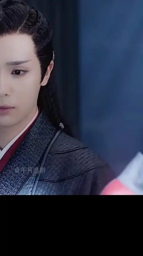 山河令 #追山河令上头