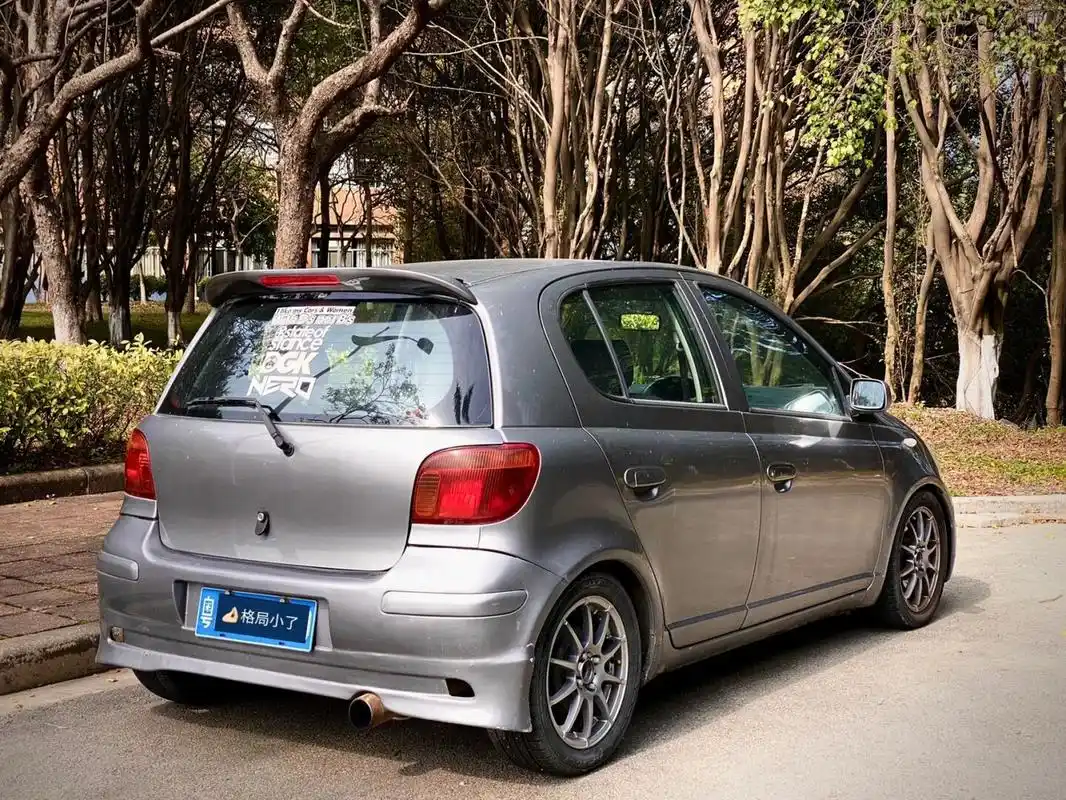 5 mt出售 丰田威姿1.5 mt出售 别跟8a 1.