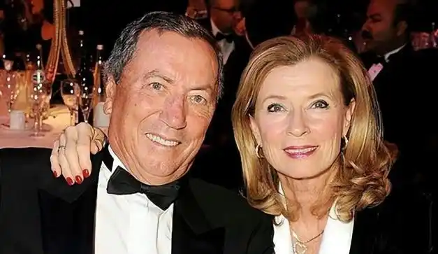 李香凝的老公是谁,李香凝多少岁