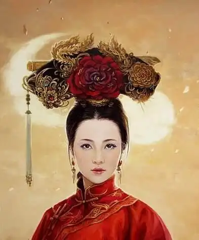 纯元凭什么让皇帝钟爱她一生的?没想到皇后在临死前说出了真相