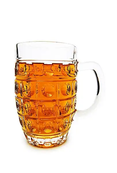 啤酒杯图片_图片大全