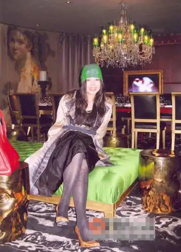 女人,赵欣瑜,泼墨门,小三,名媛,社交