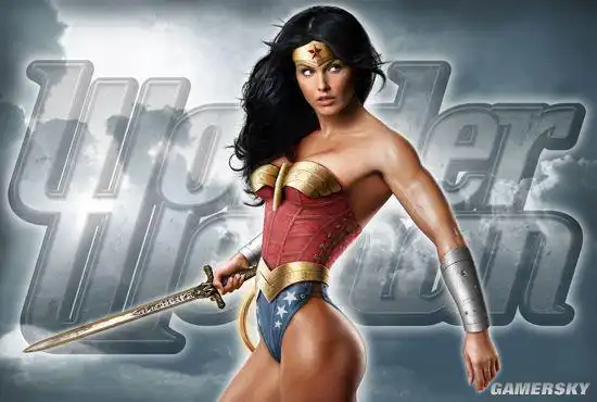 拿起过雷神之锤16个关于神奇女侠的冷知识