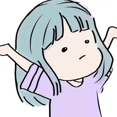 8人一起用的一组头像 团队同一系列集体头像