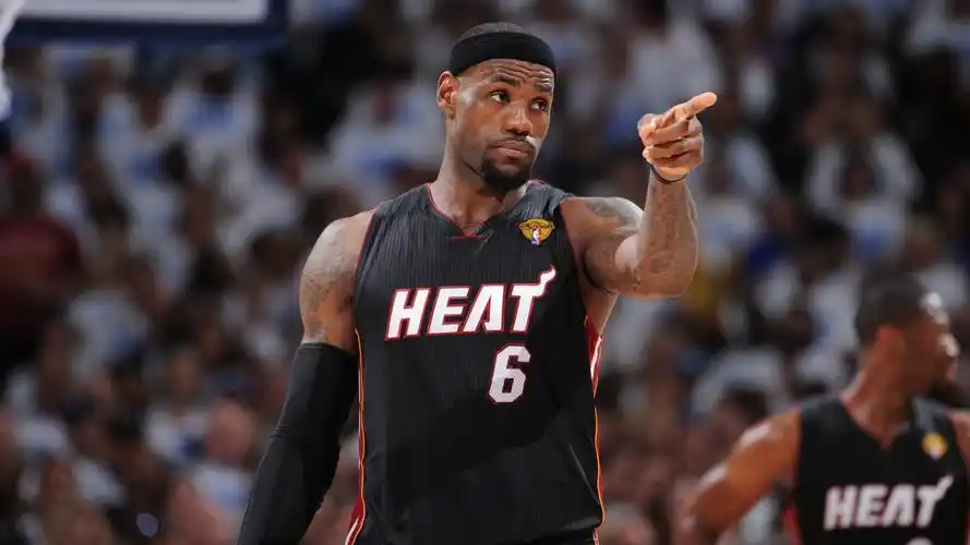 2016京都球侠候选人:迈阿密热火队莫宁(组图)-三和体育