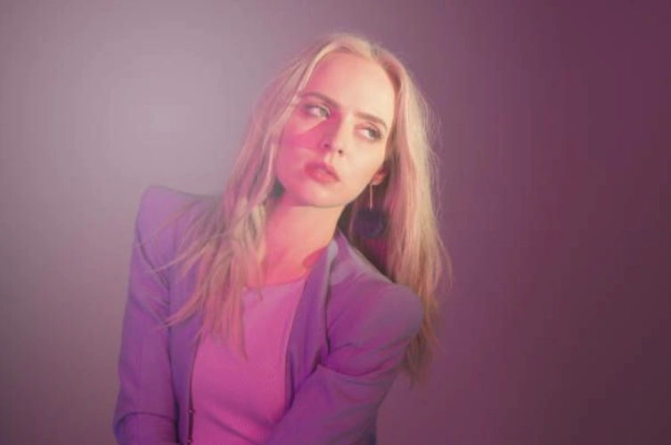 2020麦姐madilyn中国演唱会长沙站时间地点门票票价