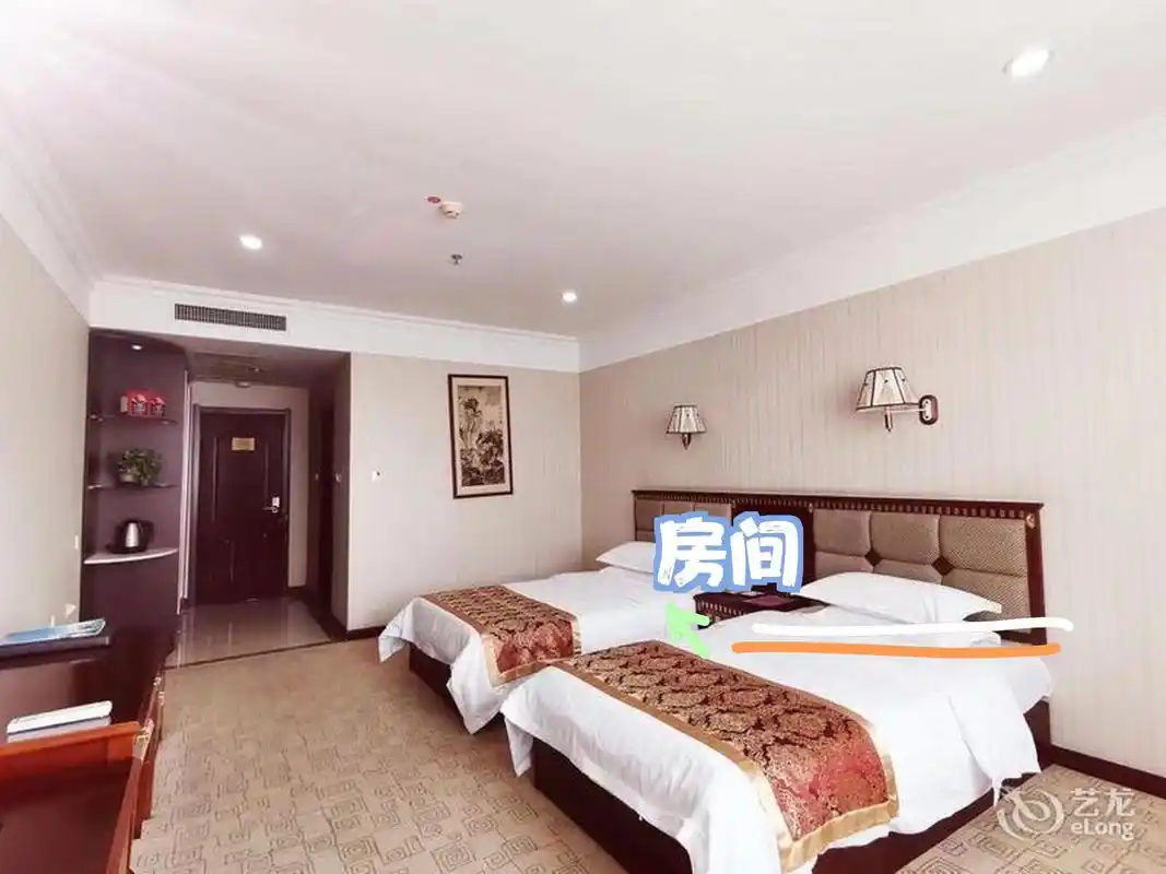 这次住的是深州牛得草大酒店,小伙伴们速速围观98 90地点:深州