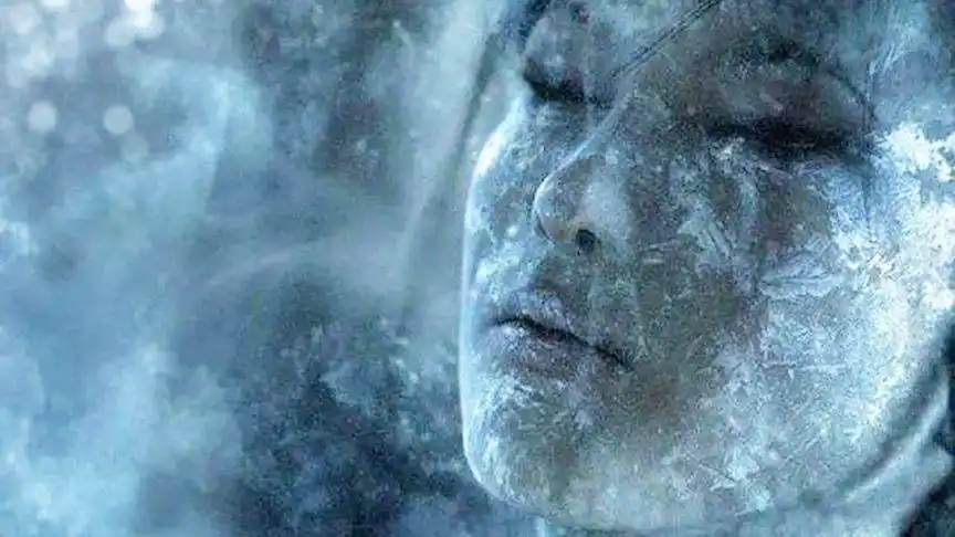 52年过去了,世界上第一个 "冷冻人"准备解冻,他是否能够复活?