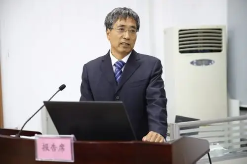 王四海教授应邀参加中亚地区社会安全会议