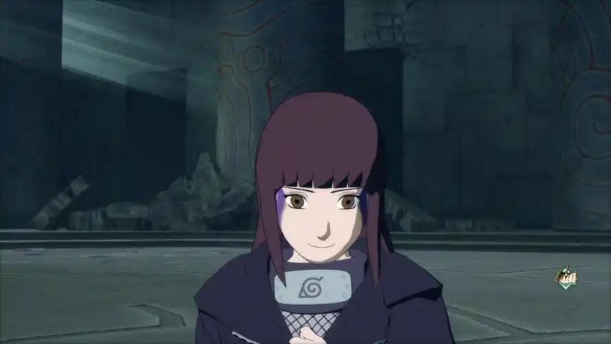 【康康说单机】火影忍者究极风暴4mod成年琳