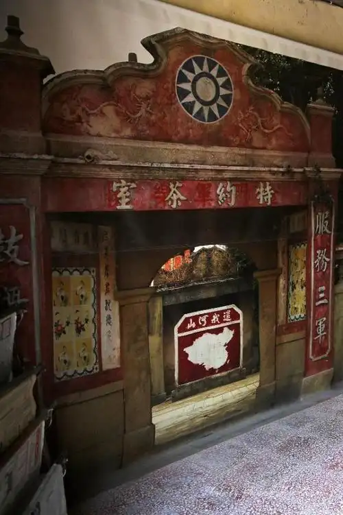 国军是如何解决生理需求的地球知识局