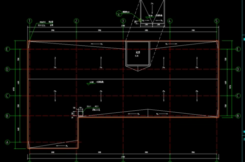 屋面排水管工程量怎么计算?