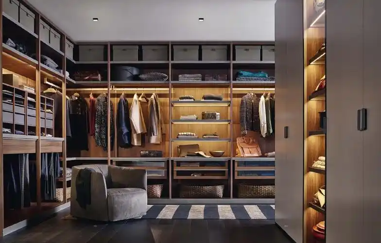 资料下载国外顶级衣柜设计16款78下载链接