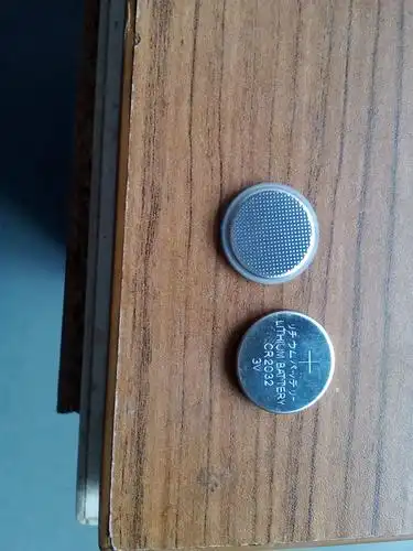 常州cr2032正负极壳纽扣电池壳厂家