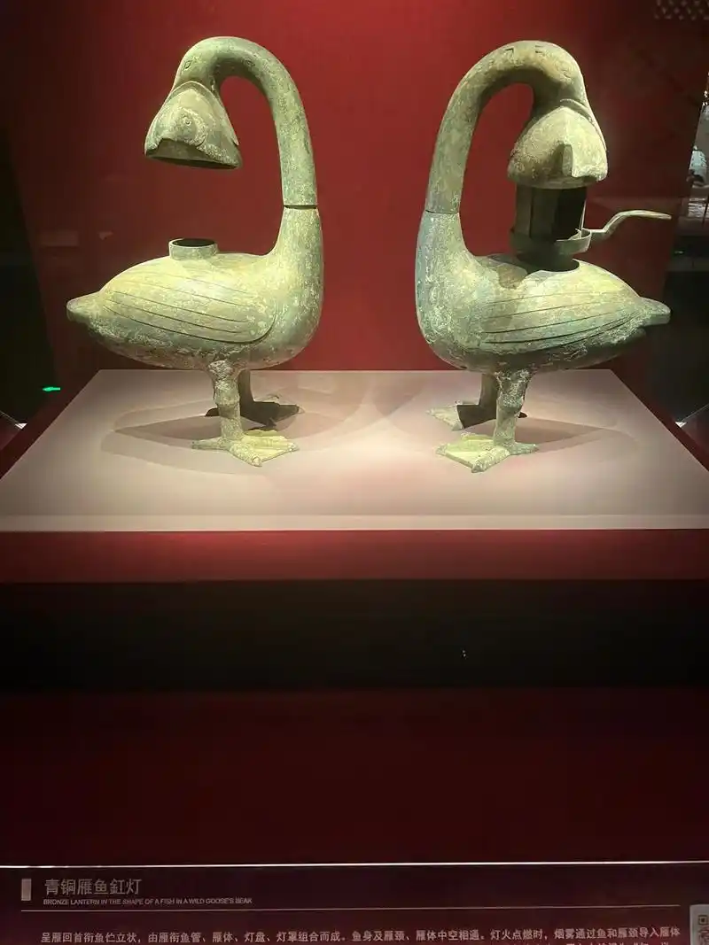 海昏侯墓#博物馆 - 抖音