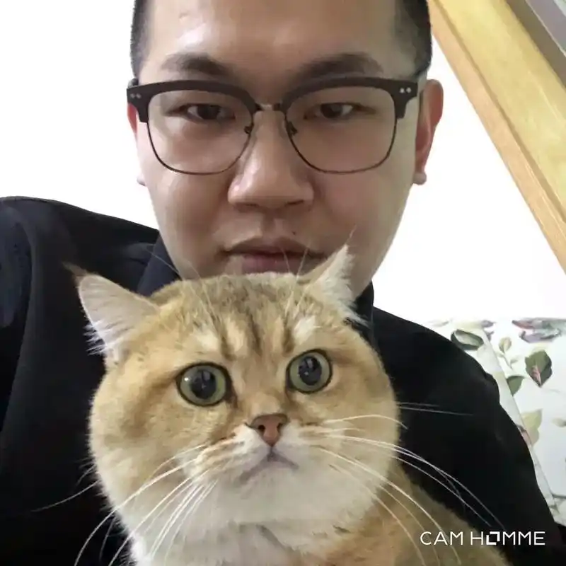 这是一个叫王二宝的小猫的故事.王泡芙是16年12月4号来家的 - 抖音