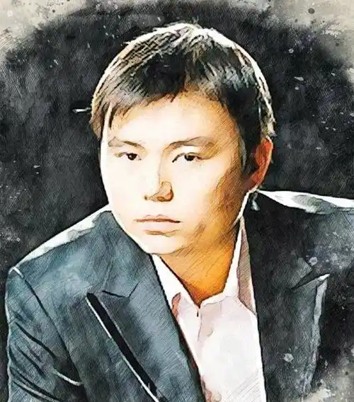 石悦写《明朝那些事儿》赚了4000万,穿的夹克只有200多元_历史_作品