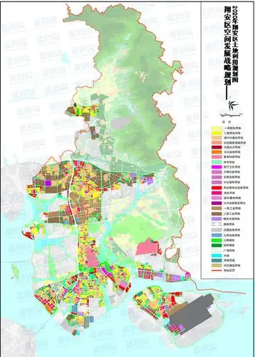 "流水不腐 户枢不蠹"最年轻行政区之翔安