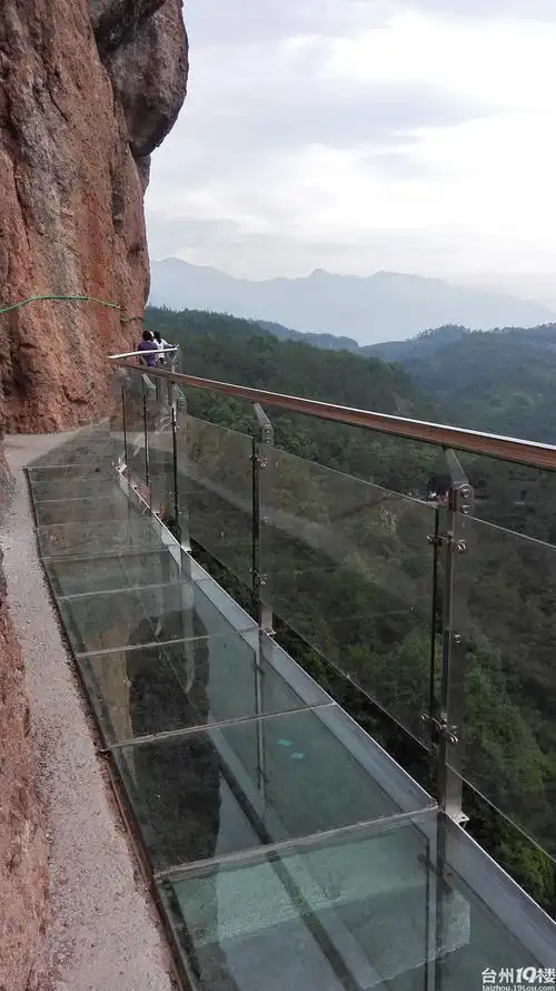 旅游日记仙居神龙谷和薰衣草园