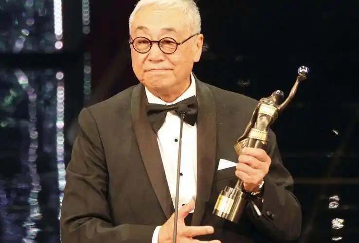 曾江是谁是哪里人干什么的黄药师扮演者曾江个人资料背景简历介绍