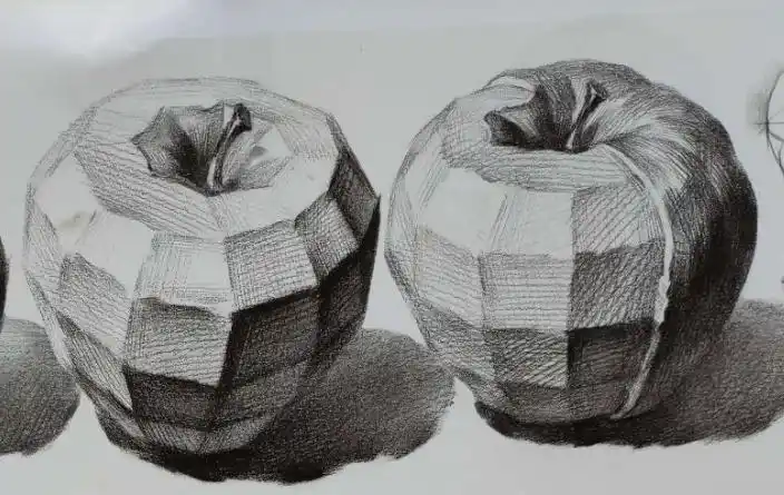 海口经济学院附属艺术学校美术教研组公开课 - 美篇