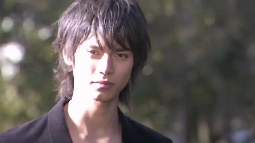 自律的天道总司有多可怕?强的不是甲斗,是天道啊!_腾讯视频