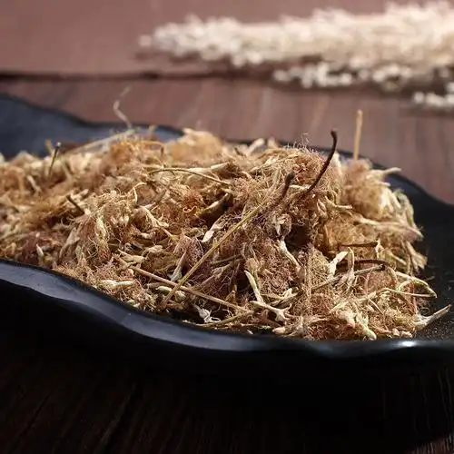 伟博中药 合欢花 中药材 何欢花绒毛干花 药用合欢花茶 新货 合欢花