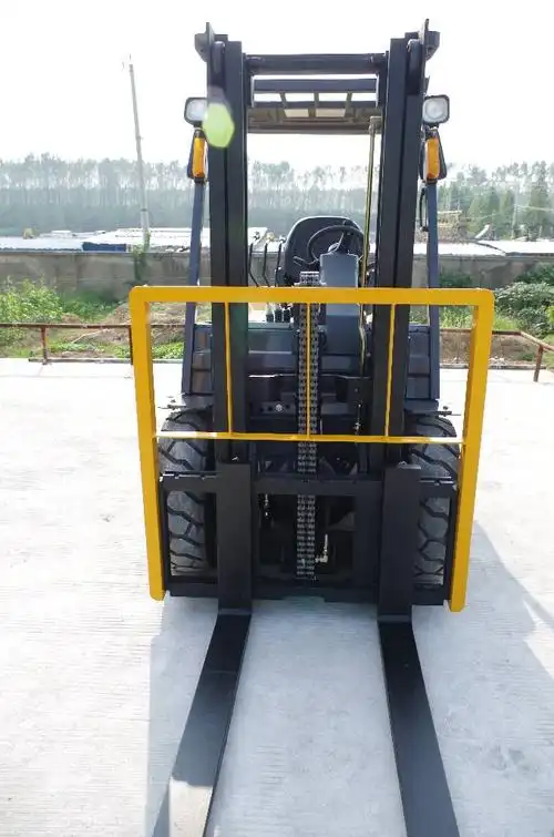 mascus台湾 物料处理 堆高机(叉车) 柴油卡车 [other] [other] kat fd