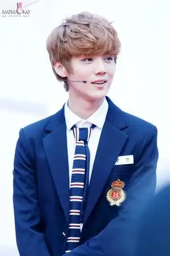 鹿晗历史上的今天