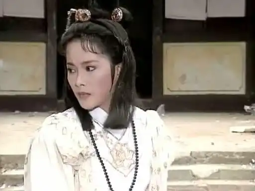 邱于庭《鱼美人》剧照