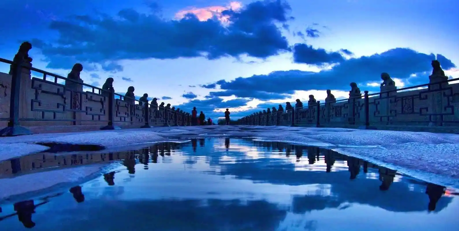 京城之南,永定河之畔,北京市丰台区