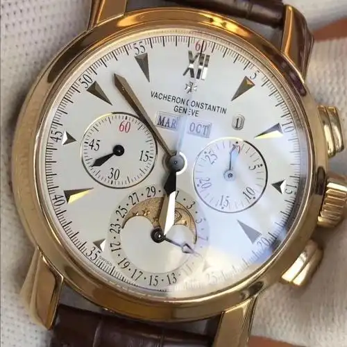 2,江诗丹顿是什么意思