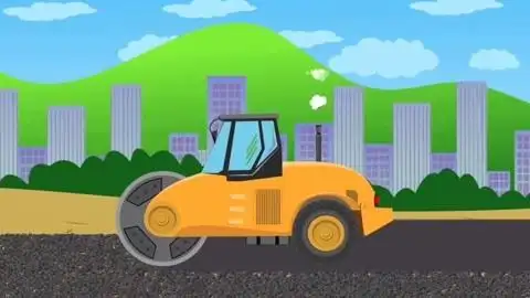 工程车启蒙动画第17集-儿童-动画片大全儿童教育-爱奇艺-aiqiyi