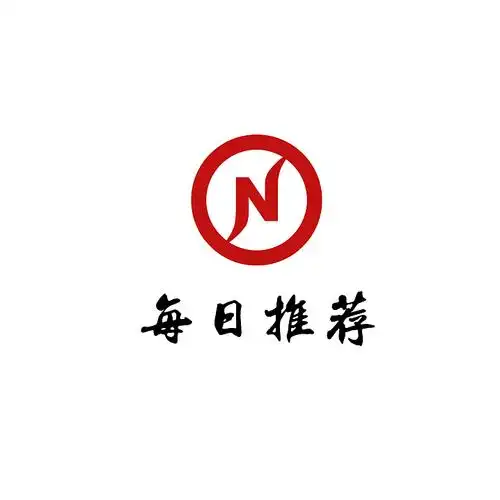 每日推荐公众号logo设计
