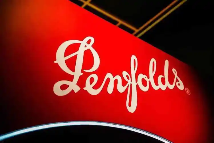 富邑集团成功在中国获得 "奔富"商标注册