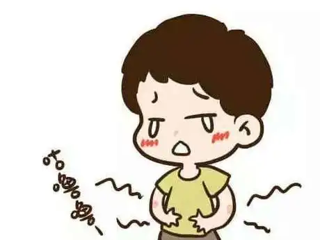 腹泻是指大便次数增多,呈水样,流质或半流质,大便量