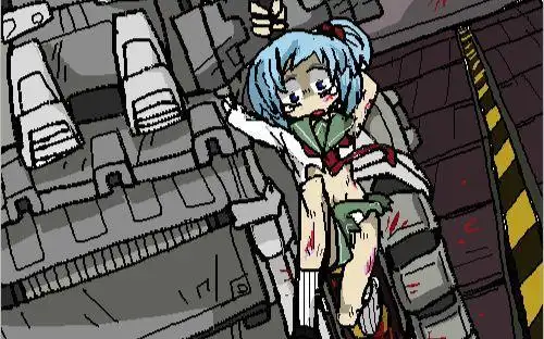 关于cracklecradle被寄生蜂视频的图片及评论