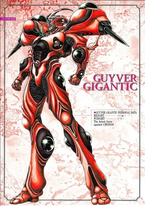 [福利]强殖装甲 凯普.喵的.刚才一犯2发到14去了.